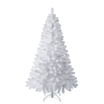 Novogodišnja jelka Oxford Pine white 180cm 